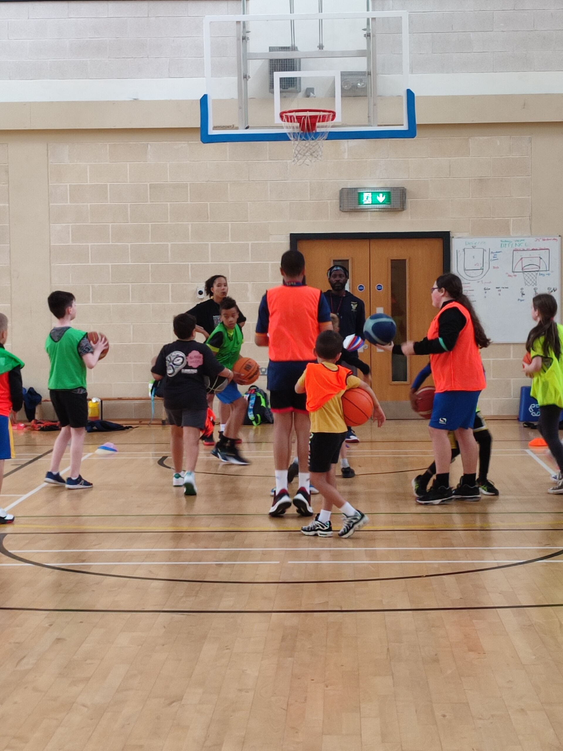 Summer Camps