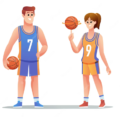 Basketball club memberships and benefits explained
